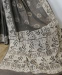 Tarapur Print Saree 003