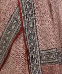 Tarapur Print Saree 005