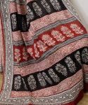 Tarapur Print Saree 005