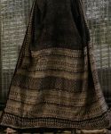 Jawariya Dana cotton saree 009