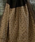Jawariya Dana cotton saree 009