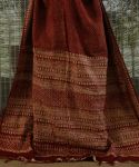 Jawariya Dana cotton saree 010
