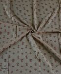 Jawariya Dana cotton saree 010