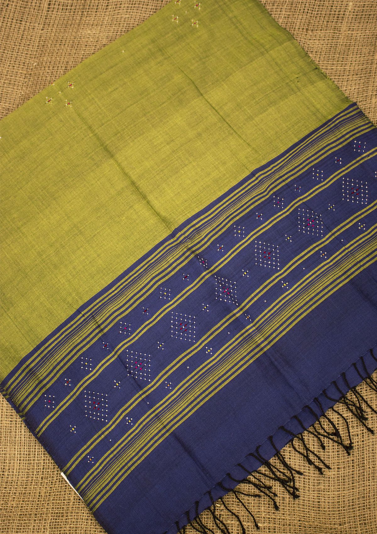 Tangaliya Dupatta