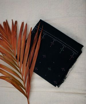 Tangaliya Blouse Piece 003