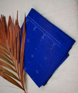 Tangaliya Blouse Piece 004