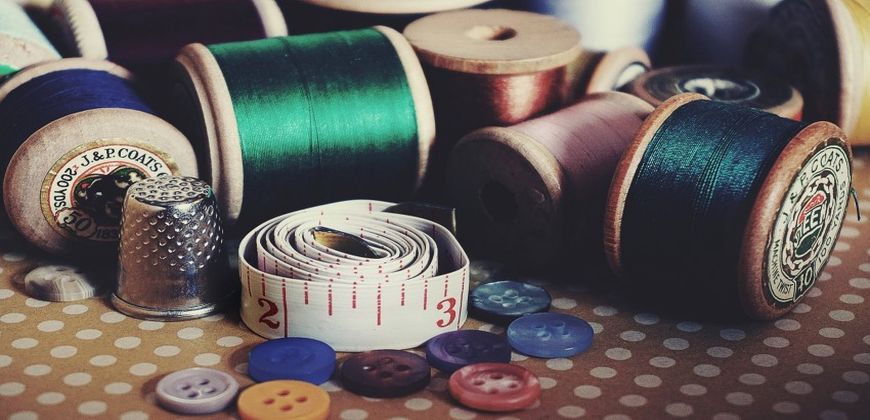 Fibre to fabric-introduction