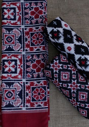 Telia ikat