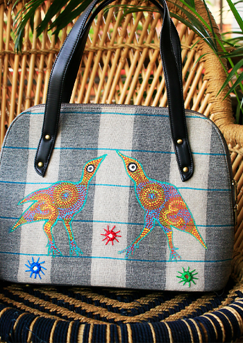 Zipper Bag