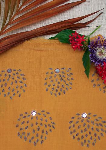 Lambani Hand Embroidered