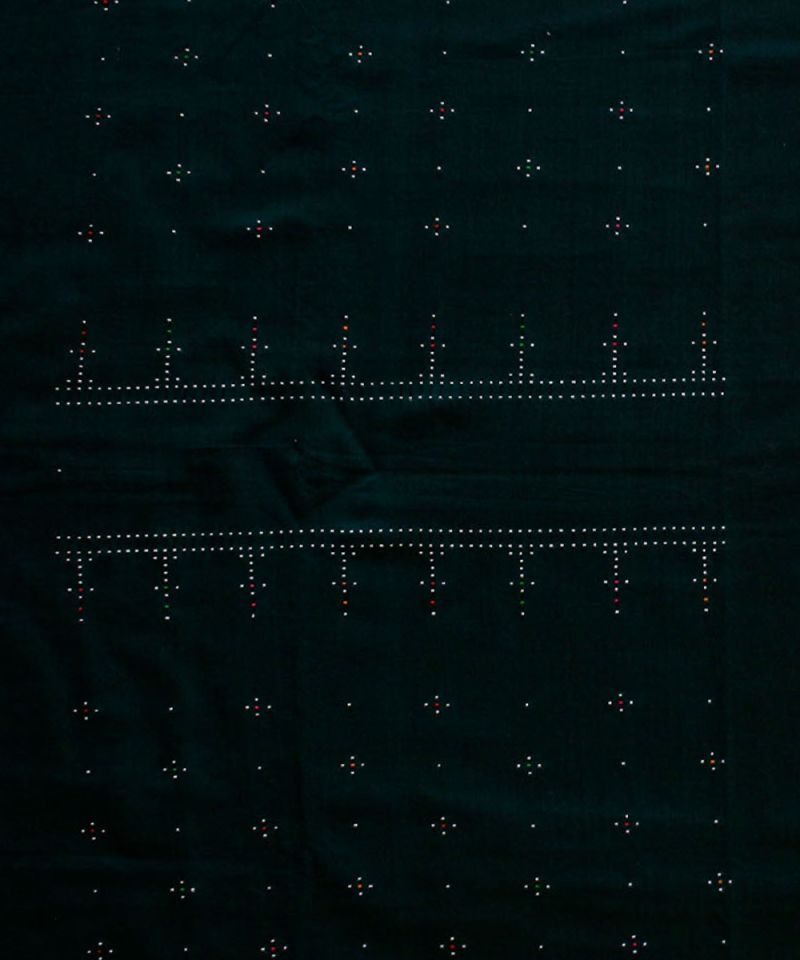 Tangaliya Blouse Piece 008