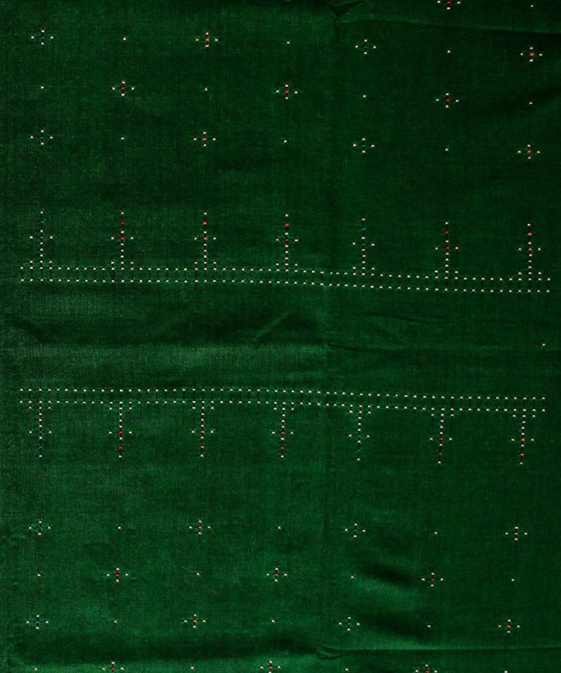 Tangaliya Blouse Piece 007