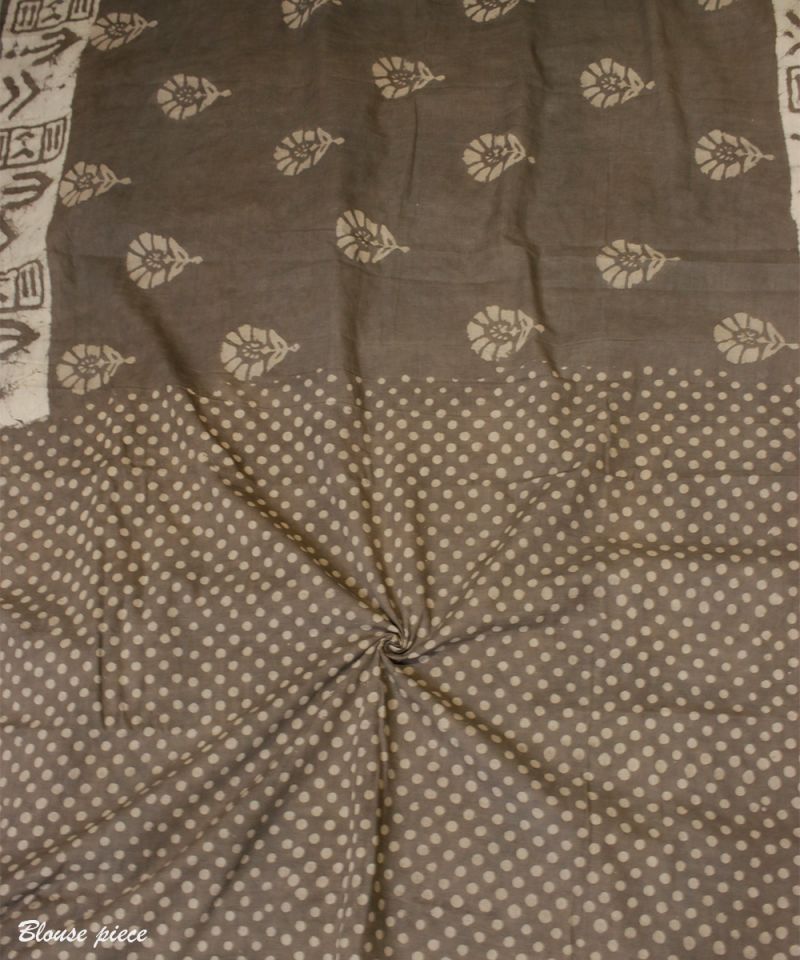 Tarapur Print Saree 003