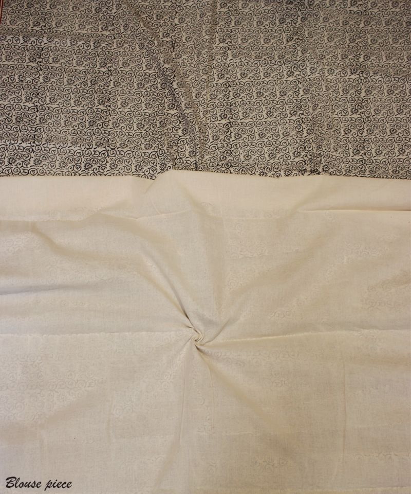 Tarapur Print Saree 006