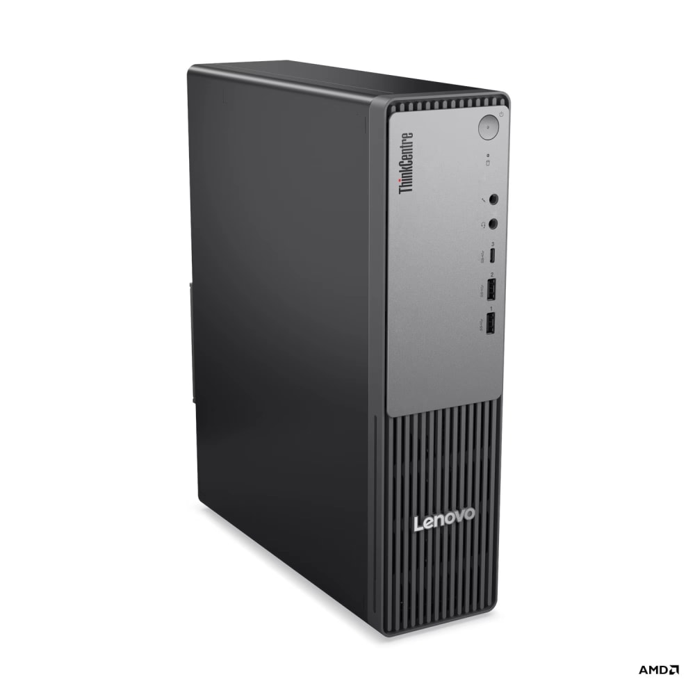 Pc Lenovo Thinkcentre Neo 55s Ryzen 5 220 8gb 512gb Ssd