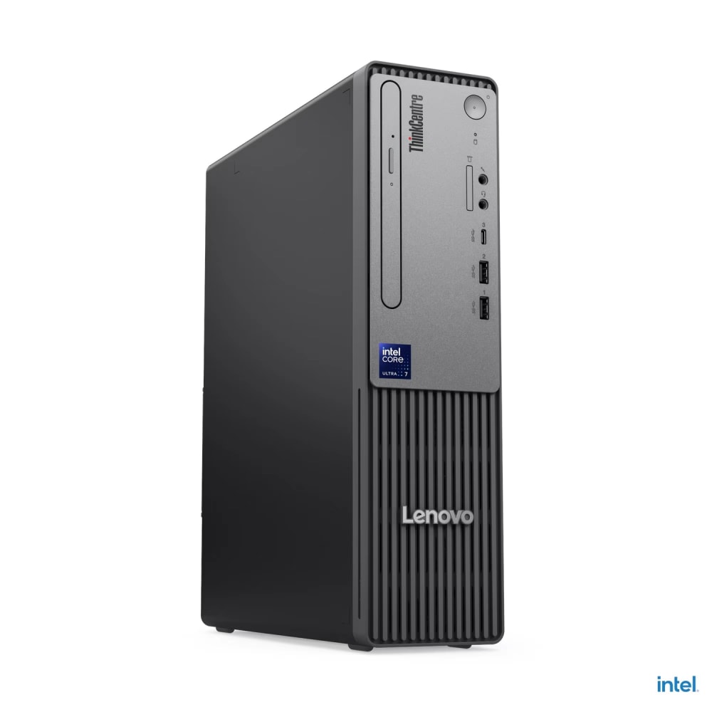 Pc Lenovo Thinkcentre Neo 50s Core Ultra 5 8gb 512gb Ssd