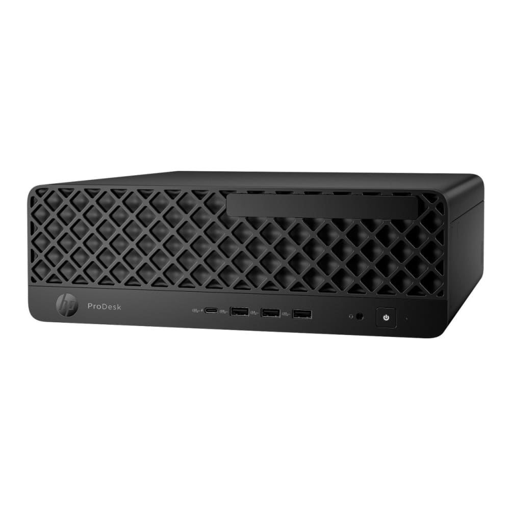 Pc Hp Prodesk 4 Sff G1i Core Ultra 5 16gb 512gb W11p