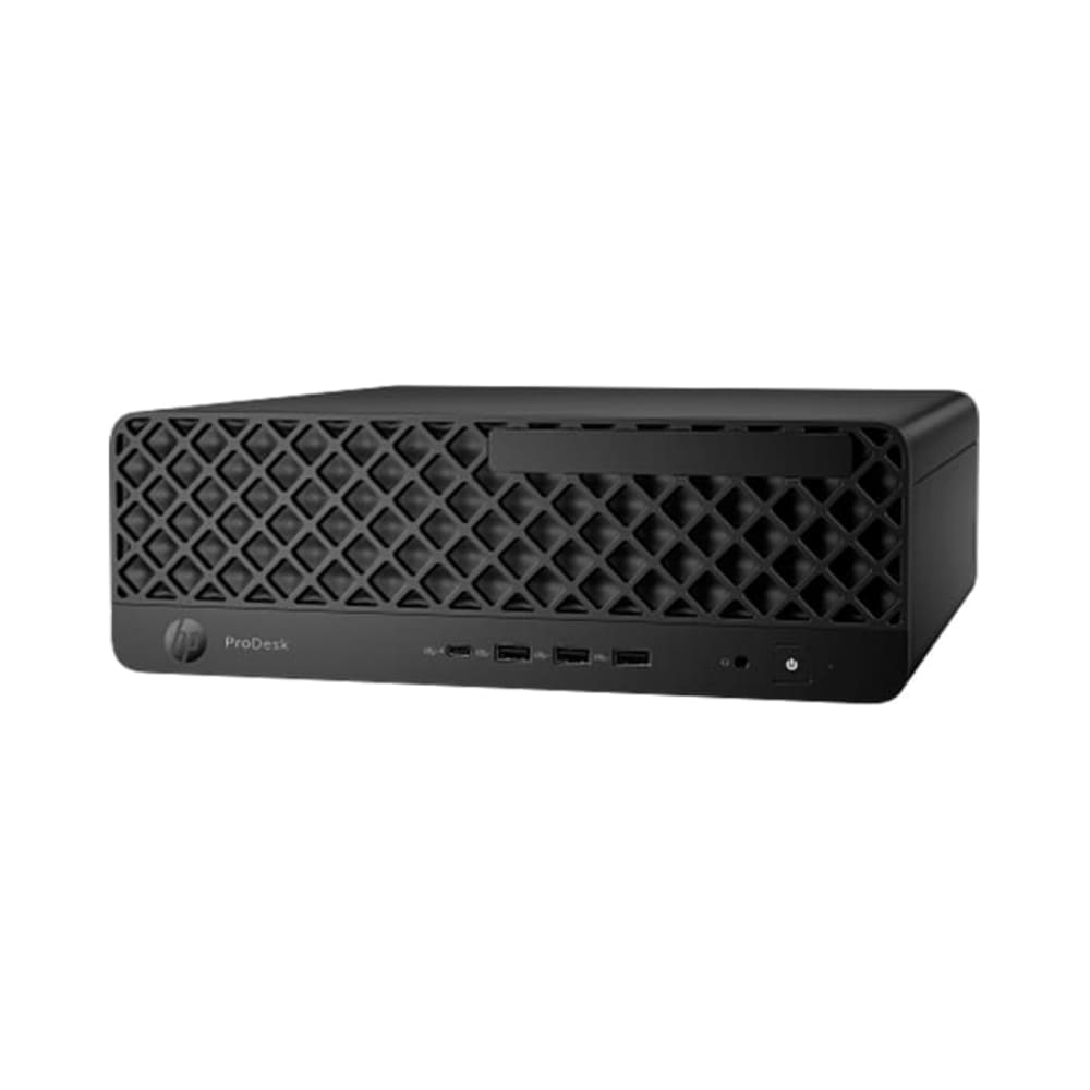 Pc Hp Prodesk 4 Sff G1i Core Ultra 5 16gb 512gb W11p