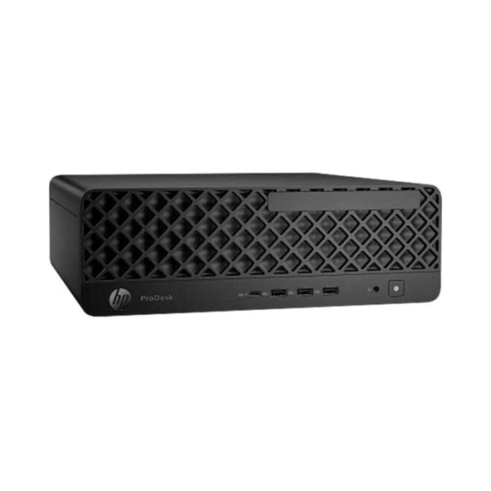 Pc Hp Prodesk 4 Sff G1i Core Ultra 5 16gb 512gb W11p