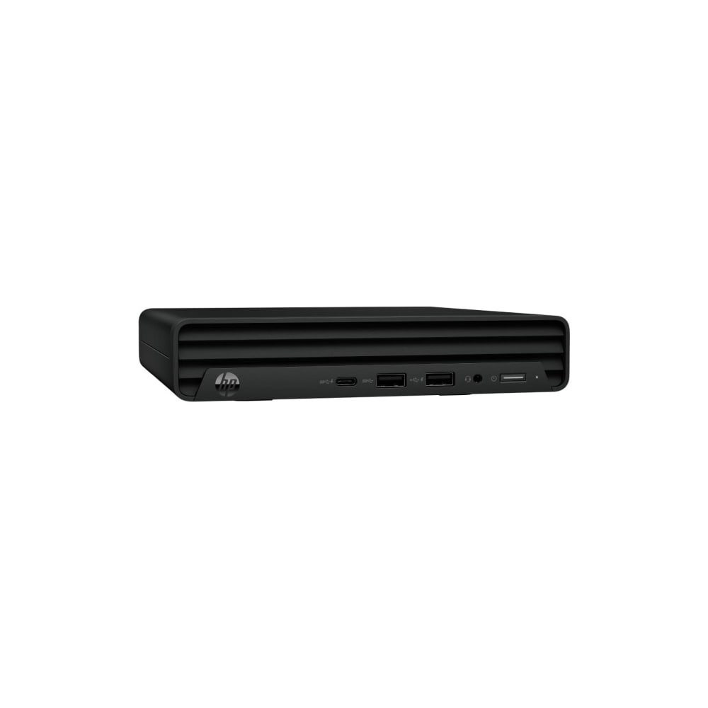 Mini Pc Hp Pro Mini 260 G9 I5 1334u 16gb 512gb Ssd