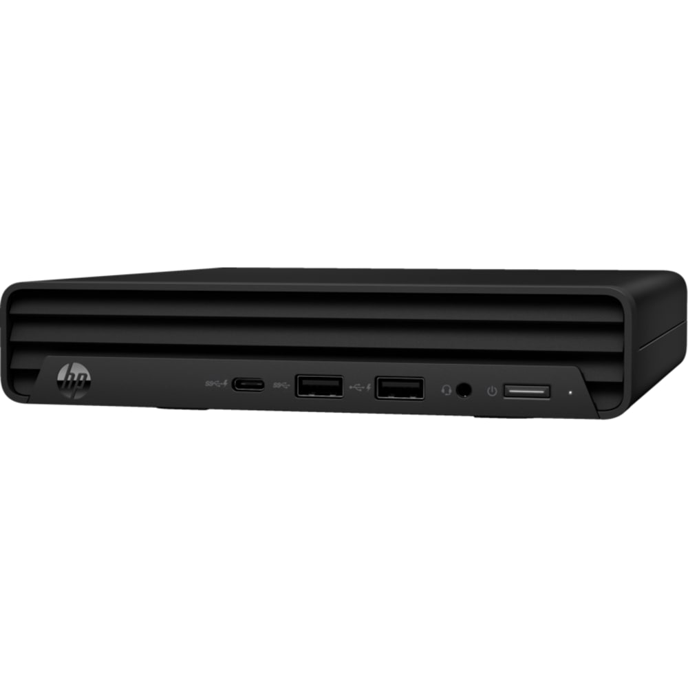 Mini Pc Hp Pro Mini 260 G9 I5 1334u 16gb 512gb Ssd