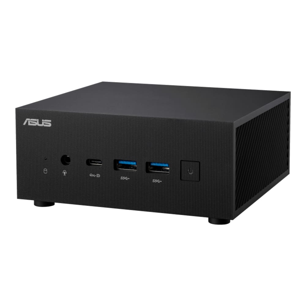 Mini Pc Asus Expertcenter Pn53 Ryzen 7 7735hs Barebone