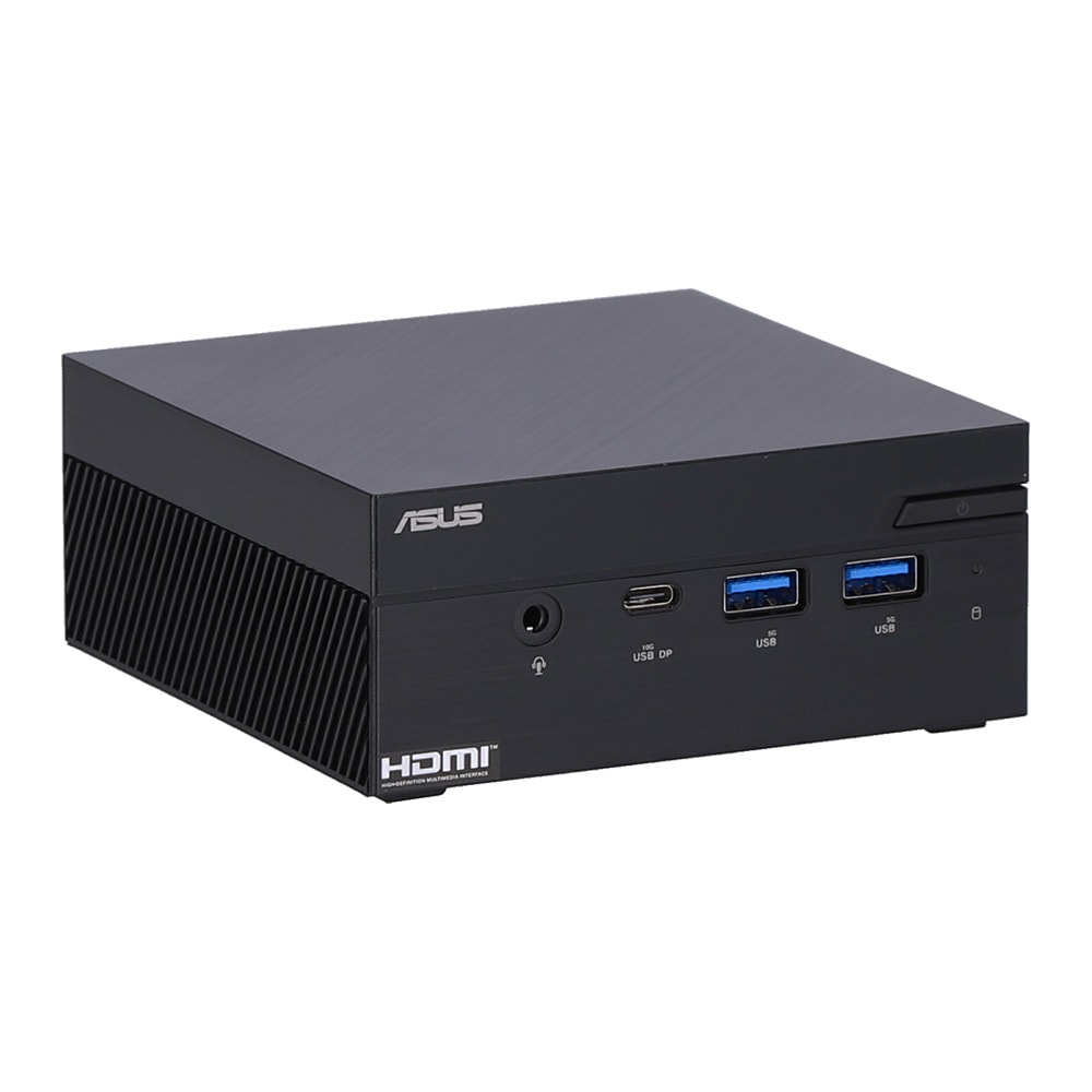Mini Pc Asus Expertcenter Pn53 Ryzen 7 7735hs Barebone