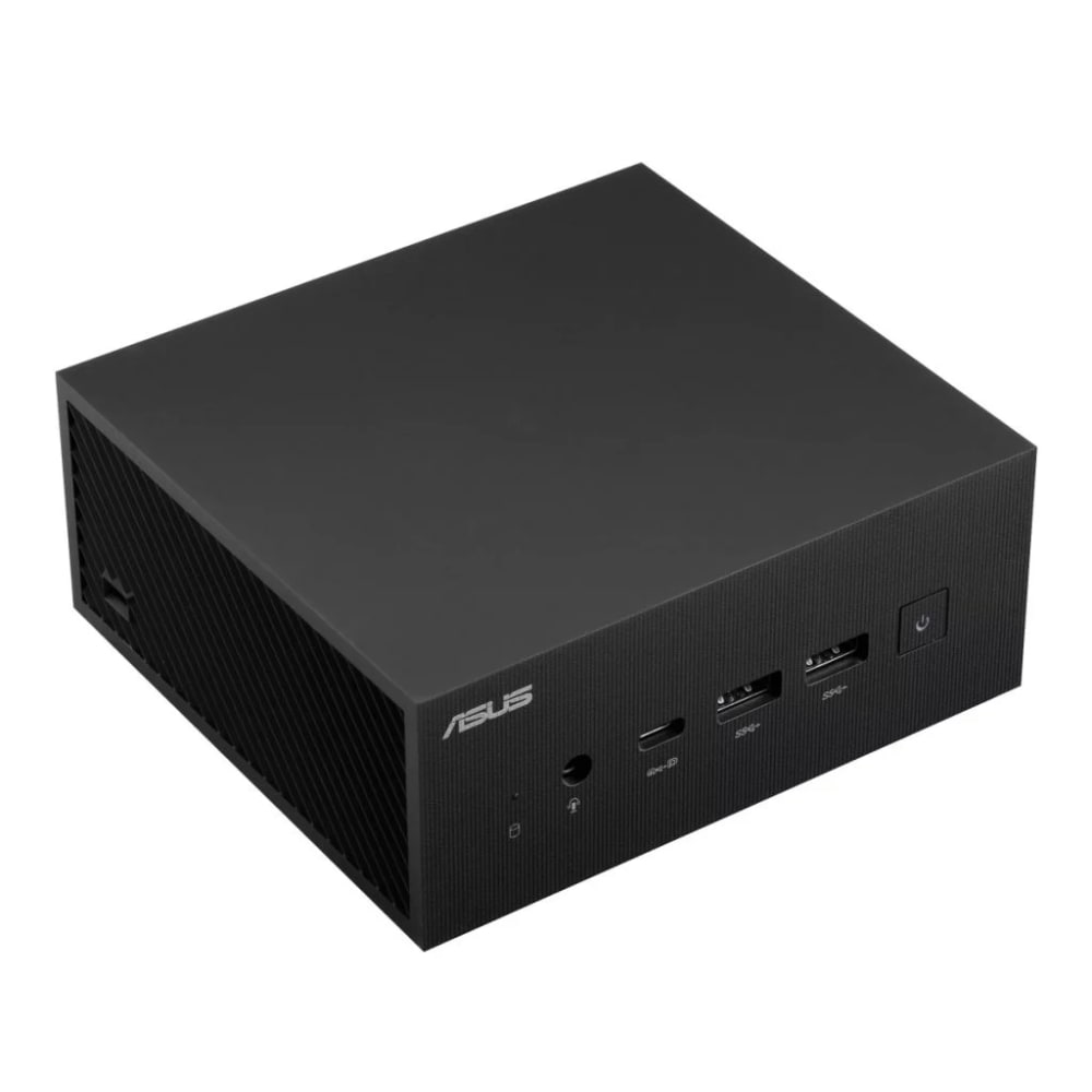 Mini Pc Asus Expertcenter Pn53 Ryzen 7 7735hs Barebone