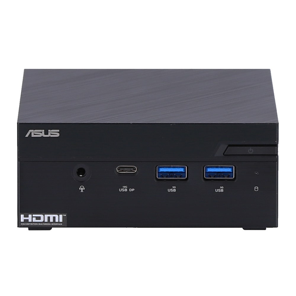 Mini Pc Asus Expertcenter Pn53 Ryzen 7 7735hs Barebone