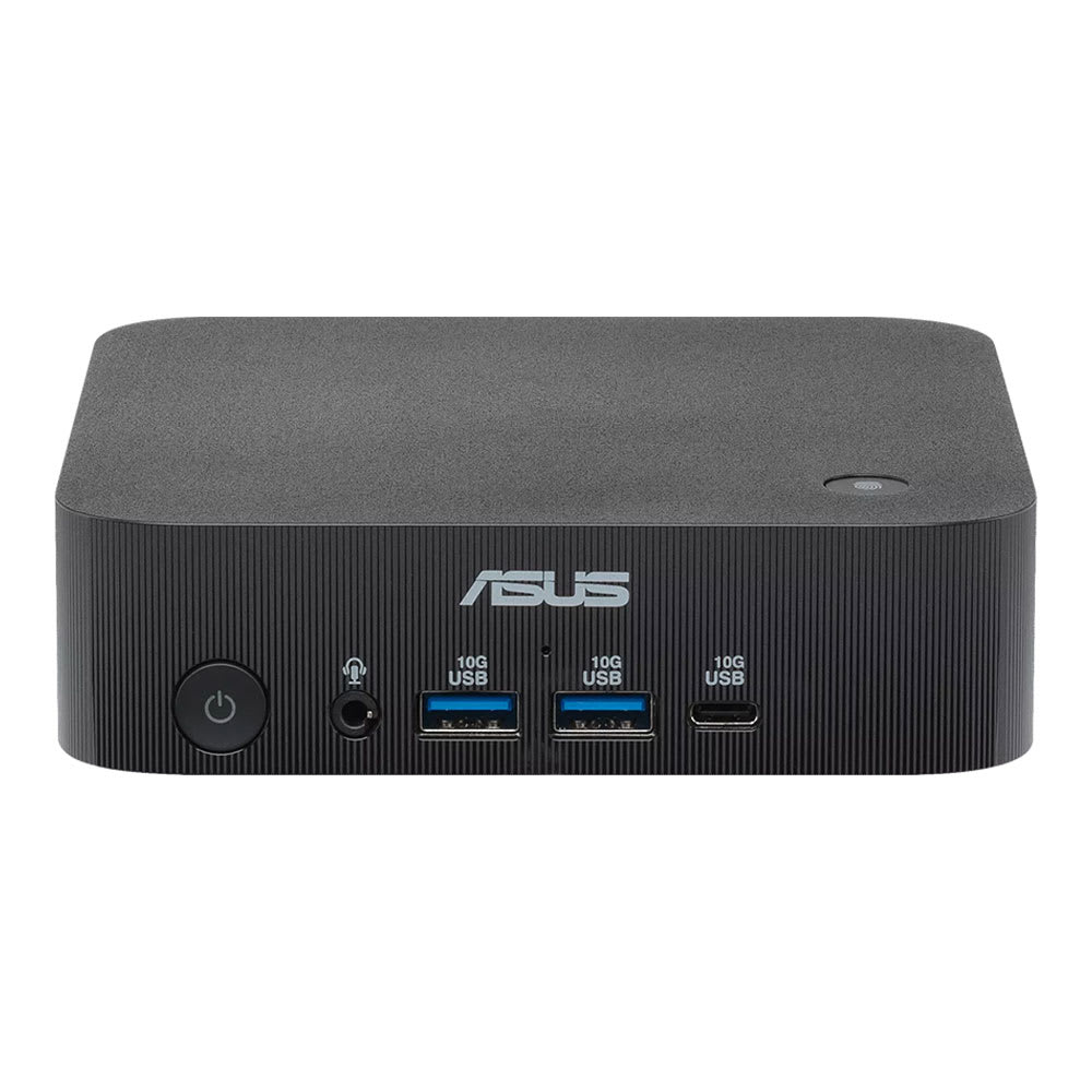 Mini Pc Asus Expertcenter Pn54 Ryzen 3 210 Barebone