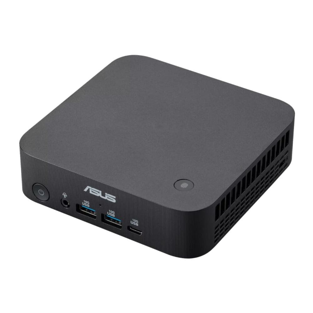 Mini Pc Asus Expertcenter Pn54 Ryzen 3 210 Barebone