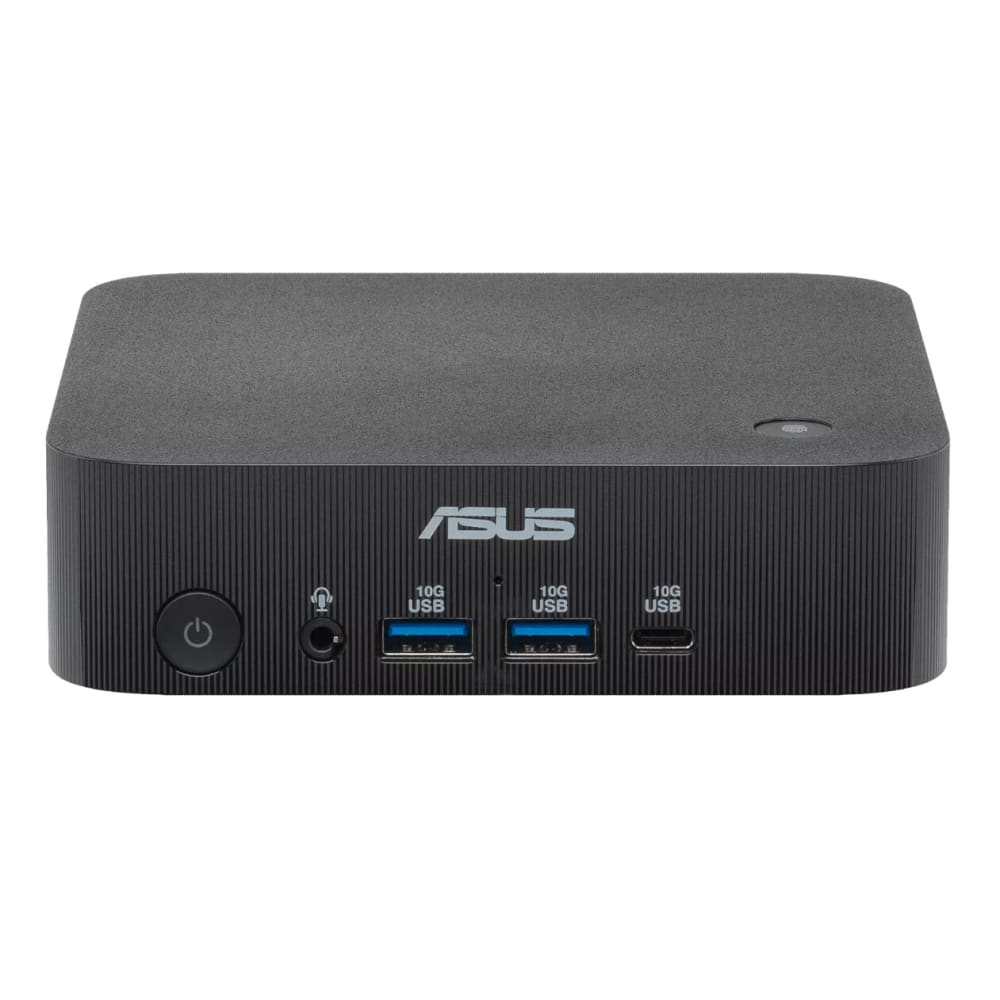 Mini Pc Asus Expertcenter Pn54 Ryzen 5 220 Barebone