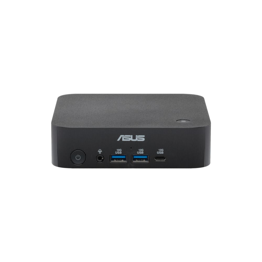 Mini Pc Asus Expertcenter Pn54 Ryzen 5 220 Barebone