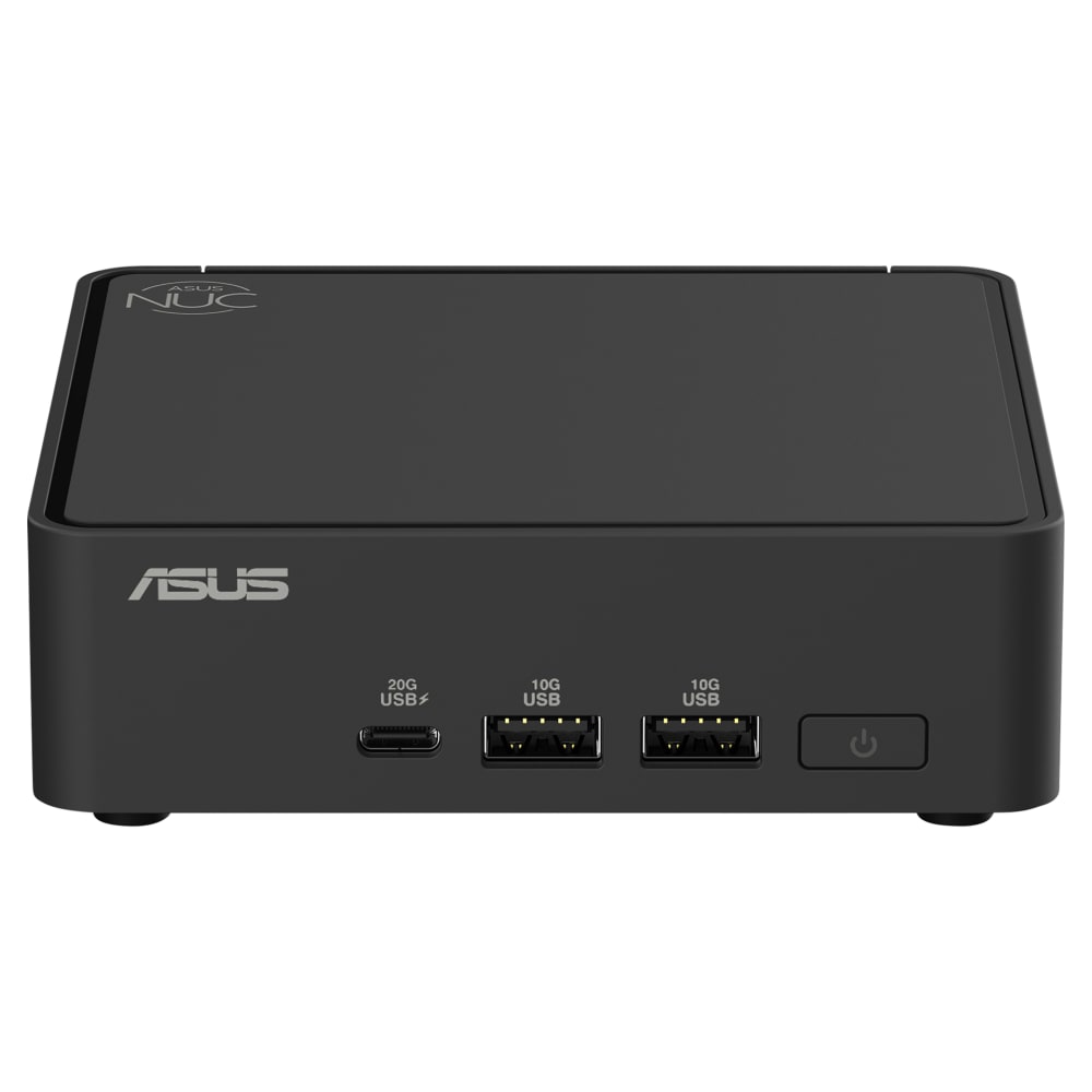 Mini Pc Asus Nuc 15 Pro Core Ultra 5 225h Barebone