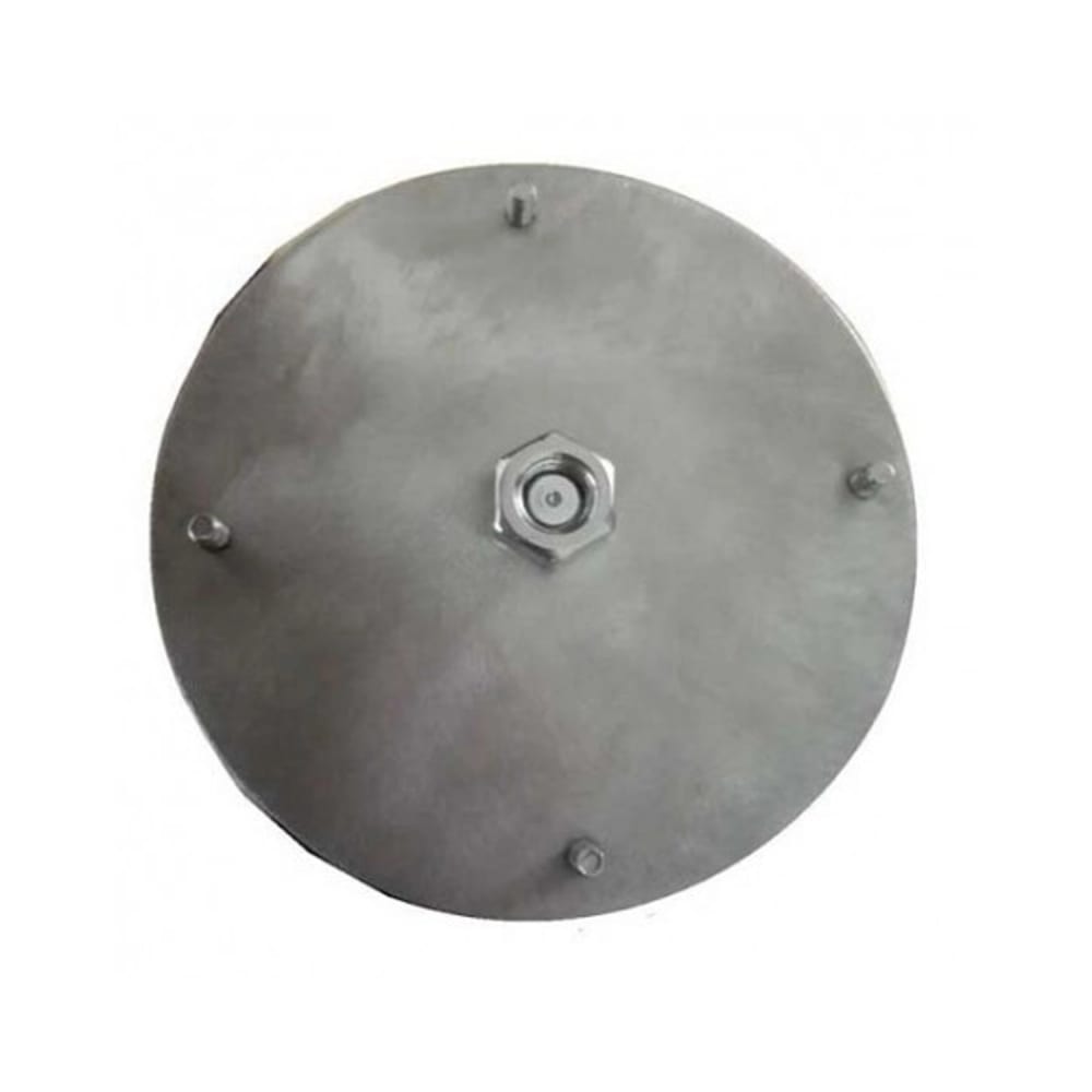 Adaptador Tripode Para Camara Bullet Hikvision Ds-2909zj