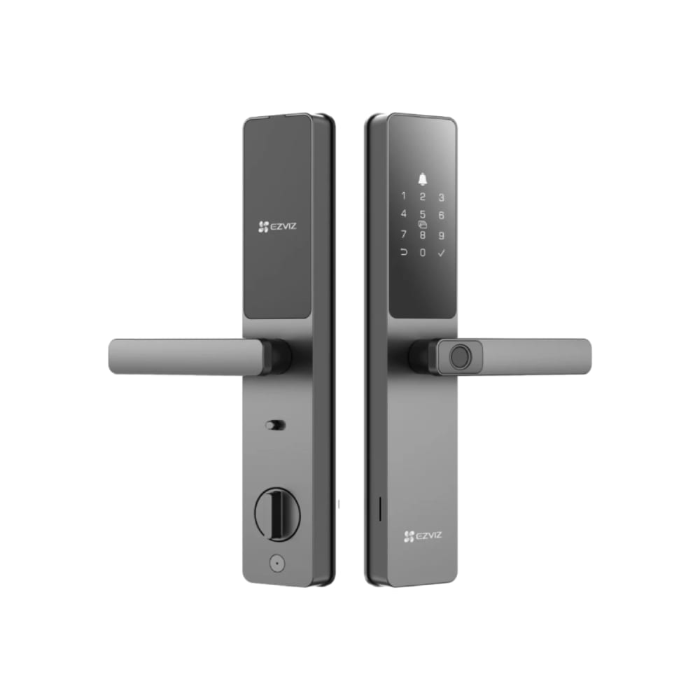 Cerradura Wifi Ezviz Dl05-r201 Con Pasador