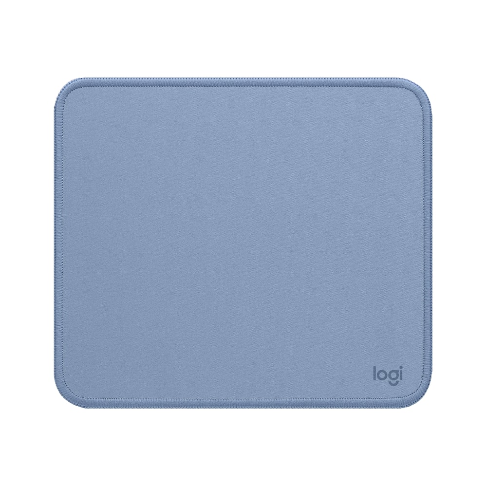 Mouse Pad Logitech M Azul 956-000038