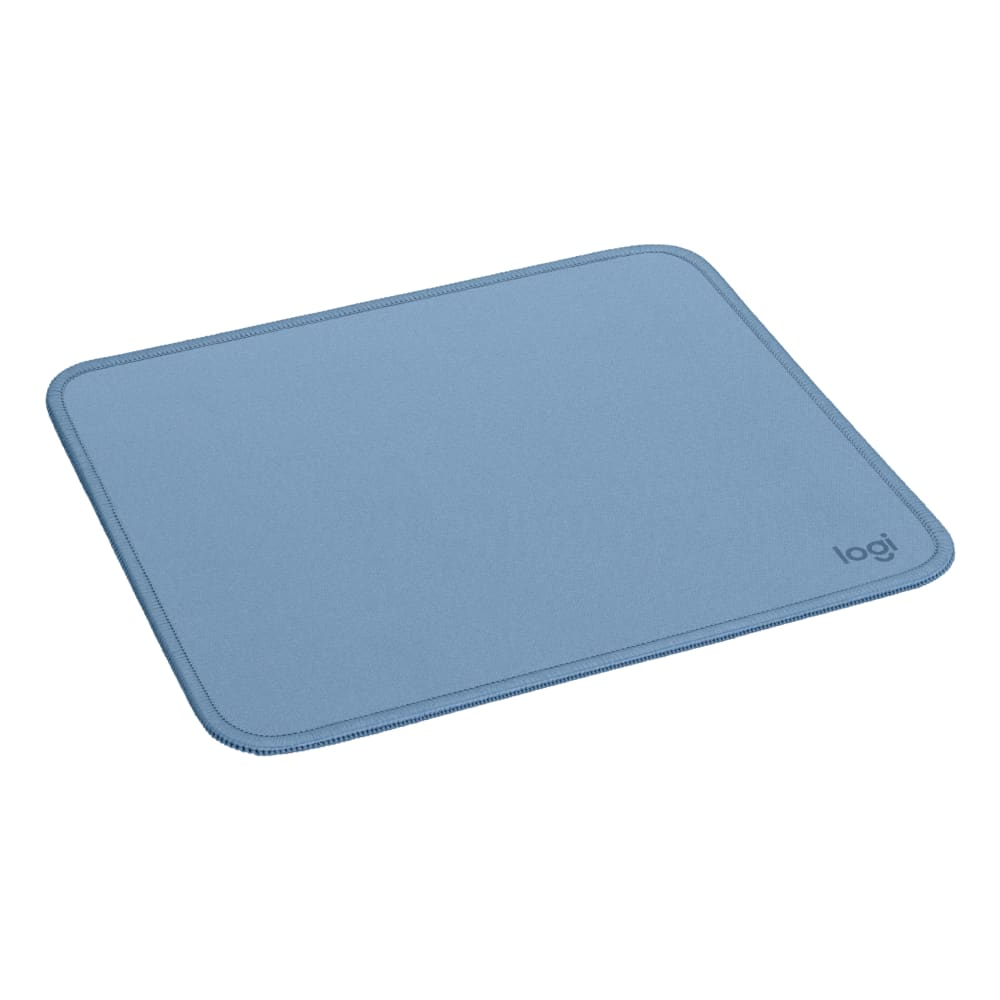 Mouse Pad Logitech M Azul 956-000038