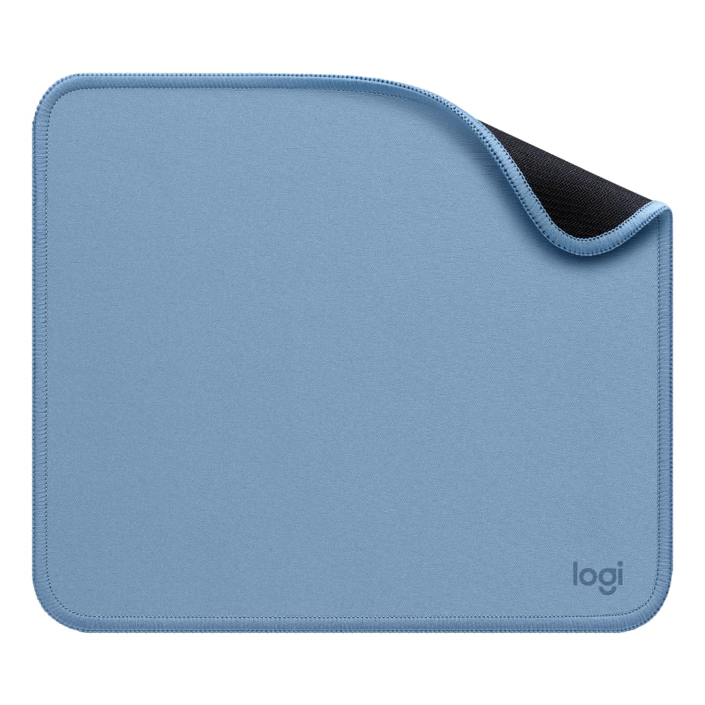 Mouse Pad Logitech M Azul 956-000038