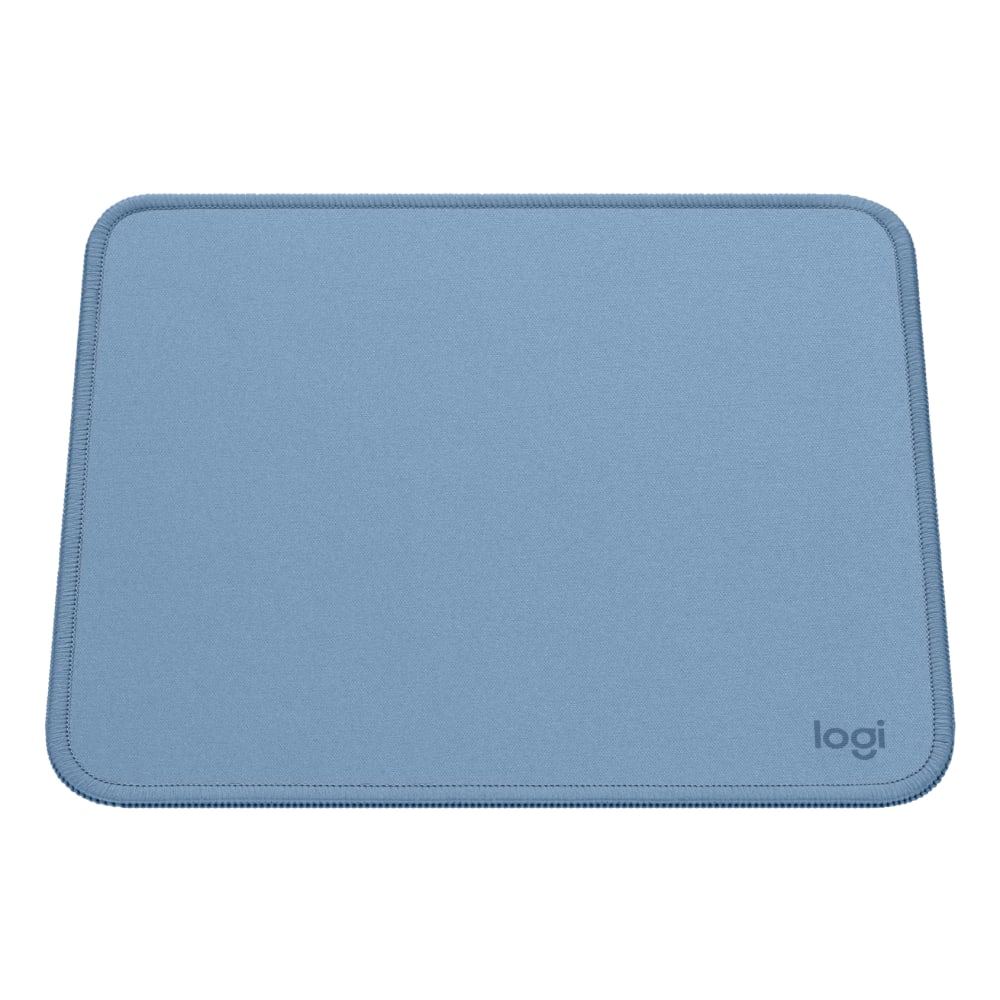 Mouse Pad Logitech M Azul 956-000038