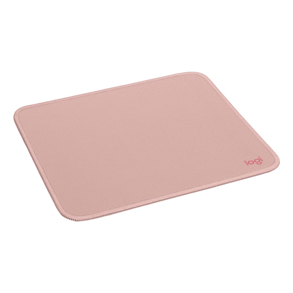 Mouse Pad Logitech M Rosa 956-000037