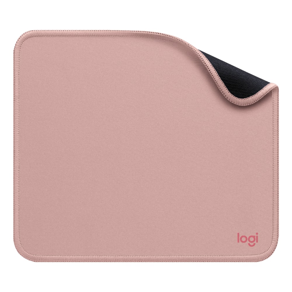Mouse Pad Logitech M Rosa 956-000037