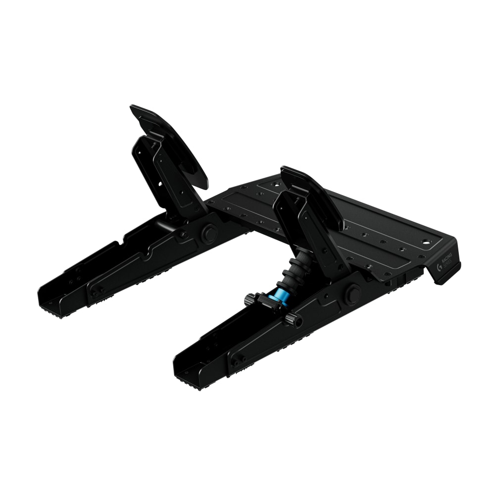 Pedales Logitech Rs 941-000309