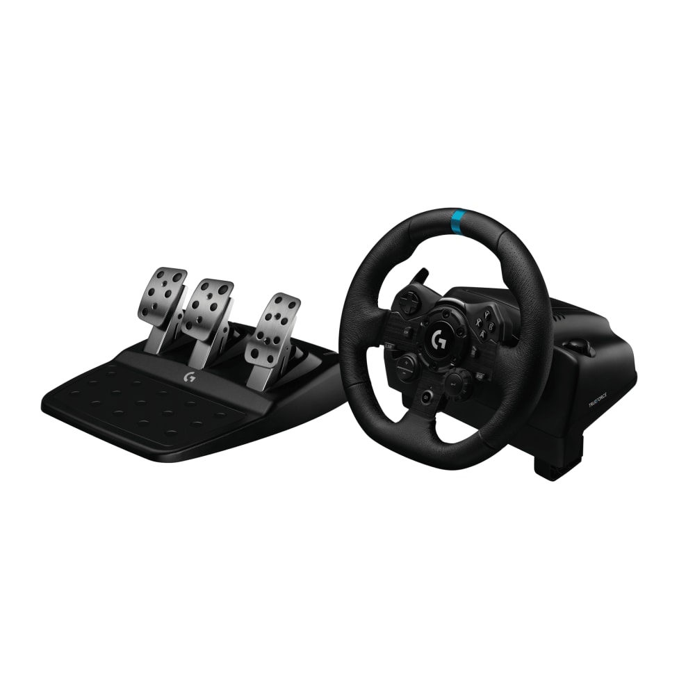 Volante Logitech G923 Negro 941-000148