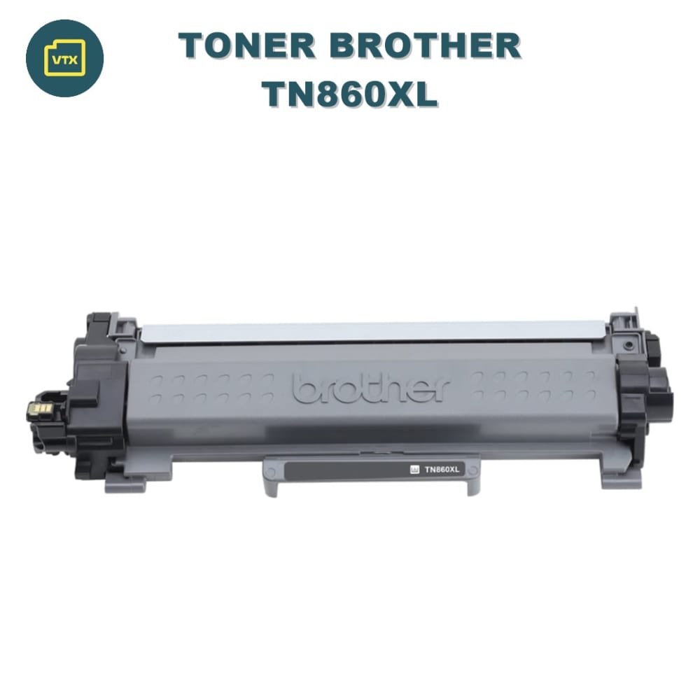 Toner Brother Tn860xl