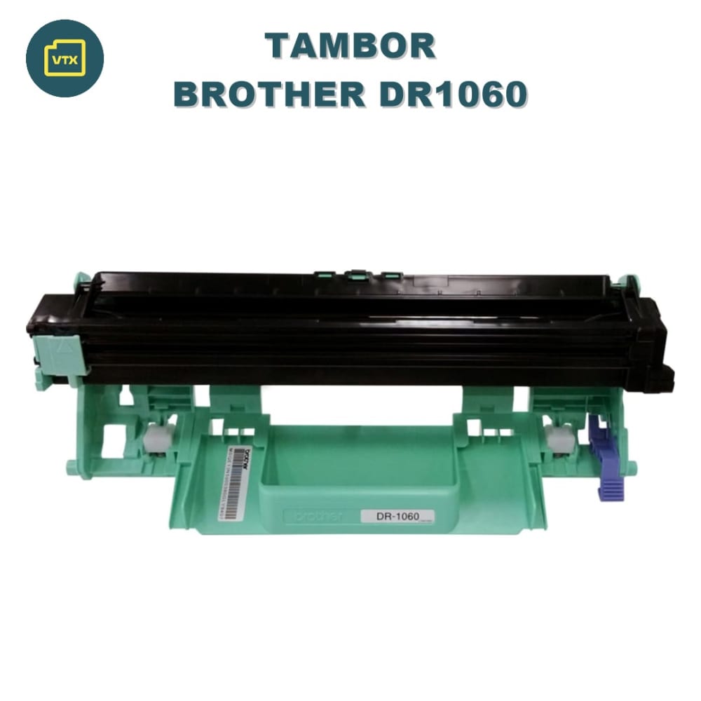 Tambor Brother Dr1060