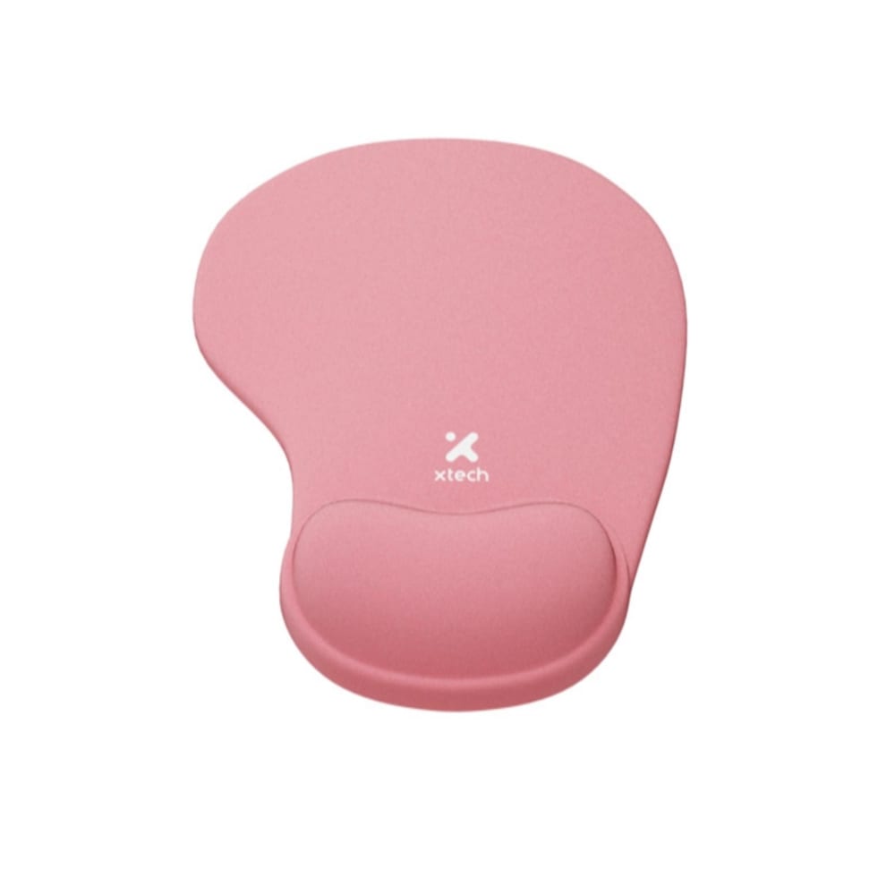 Mouse Pad Xtech Gel Ergonomico Xta-530