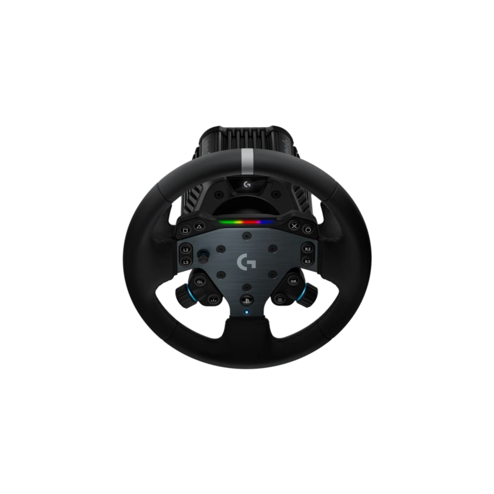 Volante Logitech Rs50 941-000265