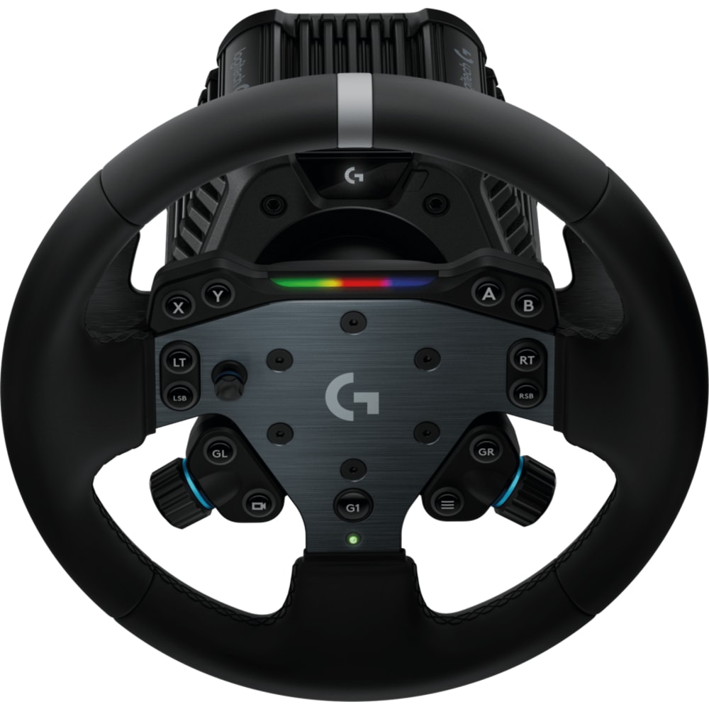 Volante Logitech Rs50 941-000265