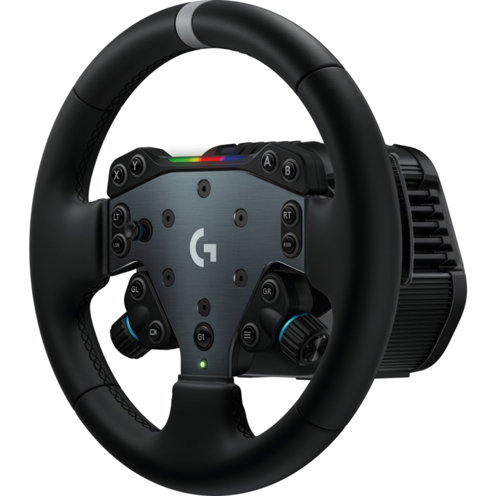 Volante Logitech Rs50 941-000265